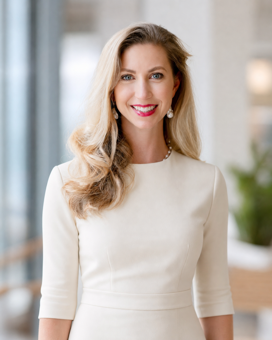 Hillary Blackburn, PharmD, MBA